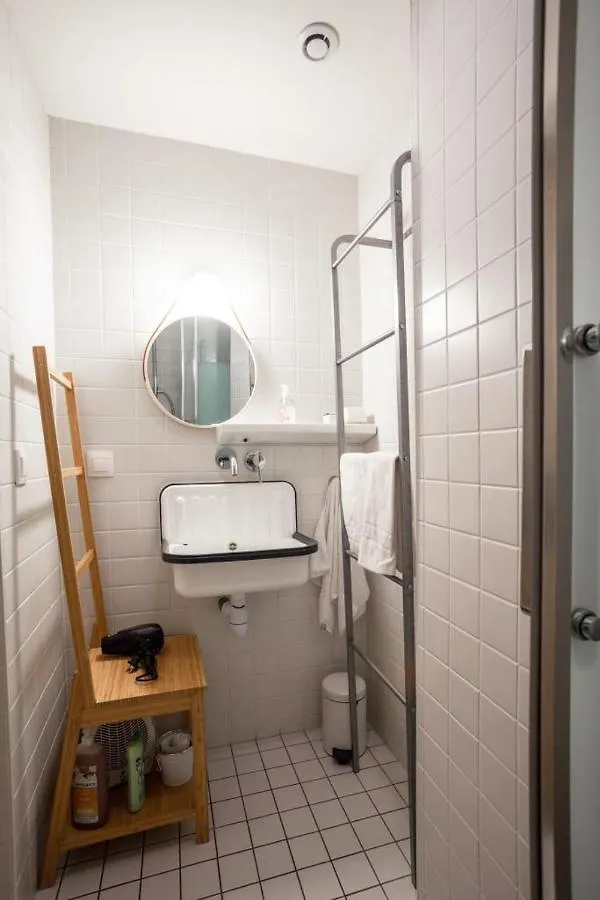 Apartament Lofts Chemin Paryż
