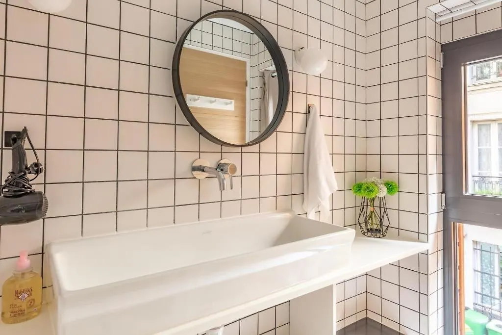 Apartament Lofts Chemin