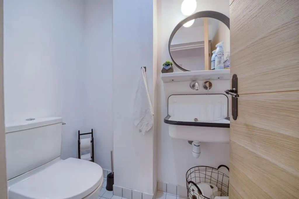 Apartament Lofts Chemin *