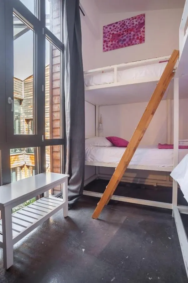 Lofts Chemin Apartament *