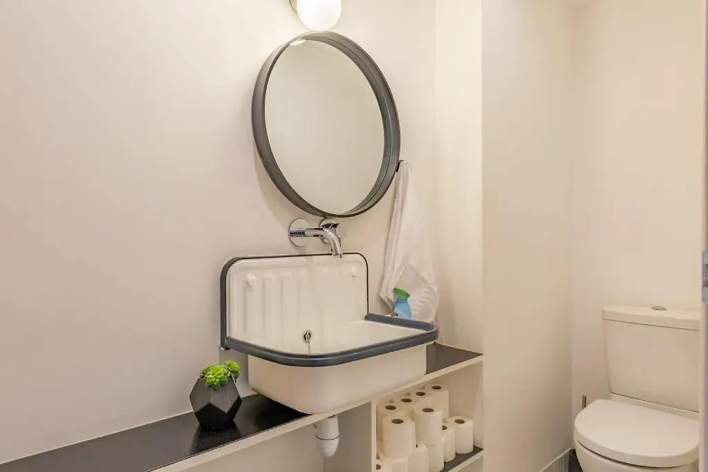 Lofts Chemin Apartament