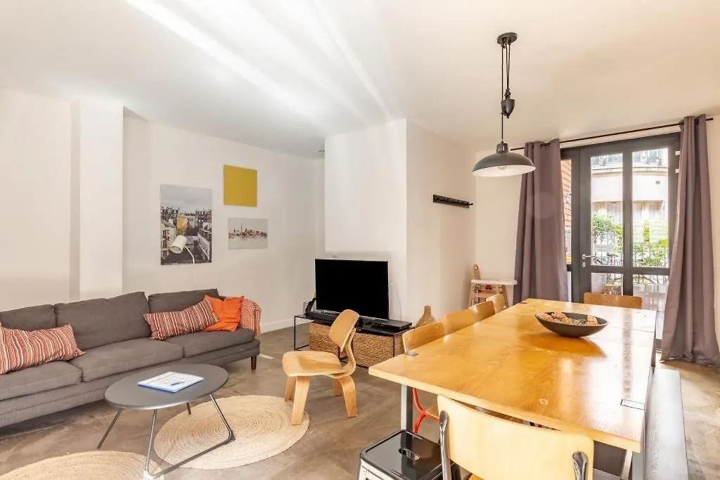 Apartament Lofts Chemin *