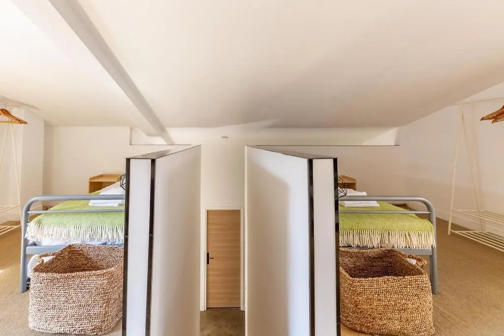 Lofts Chemin
