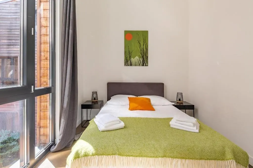 Apartament Lofts Chemin *