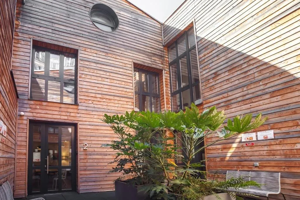Lofts Chemin