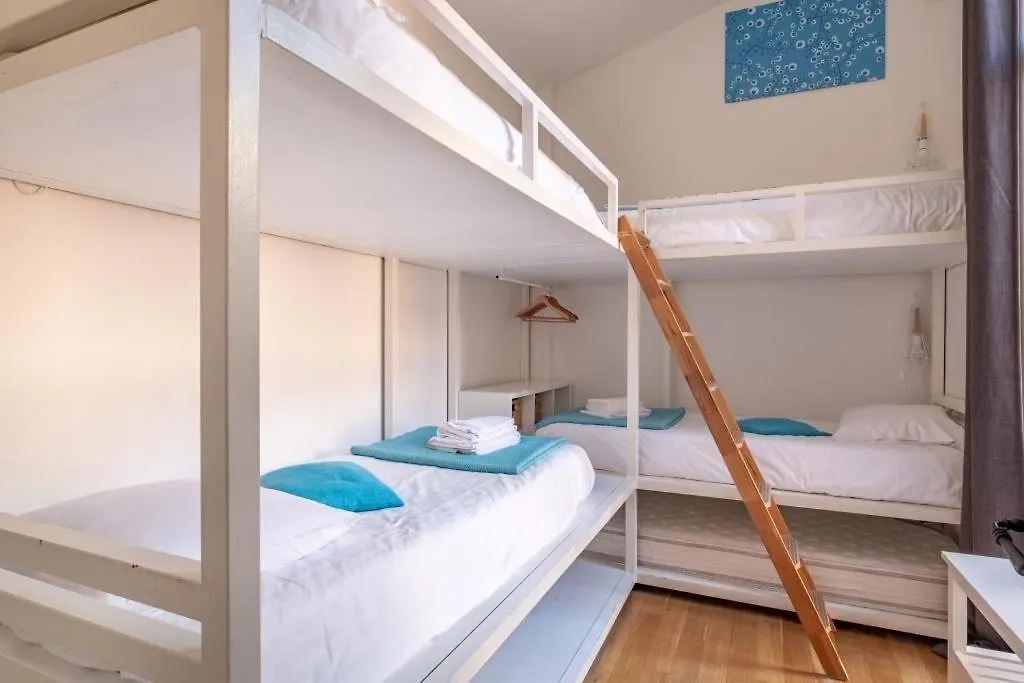 Lofts Chemin Apartment *