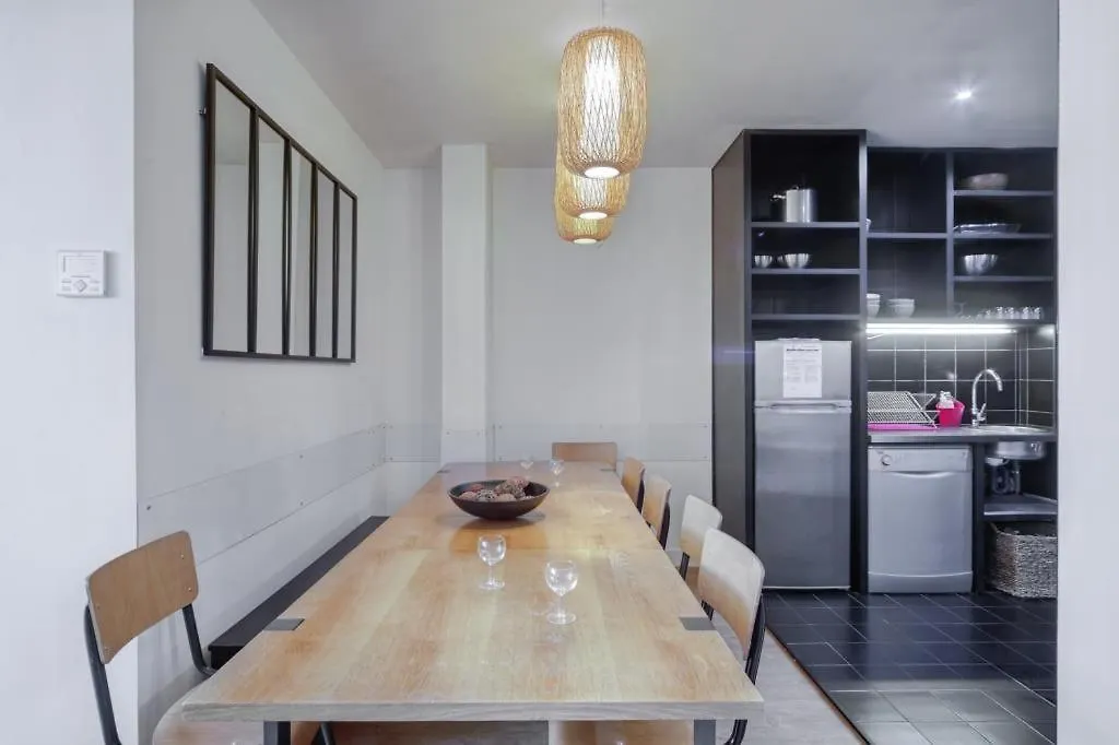 Lofts Chemin *
