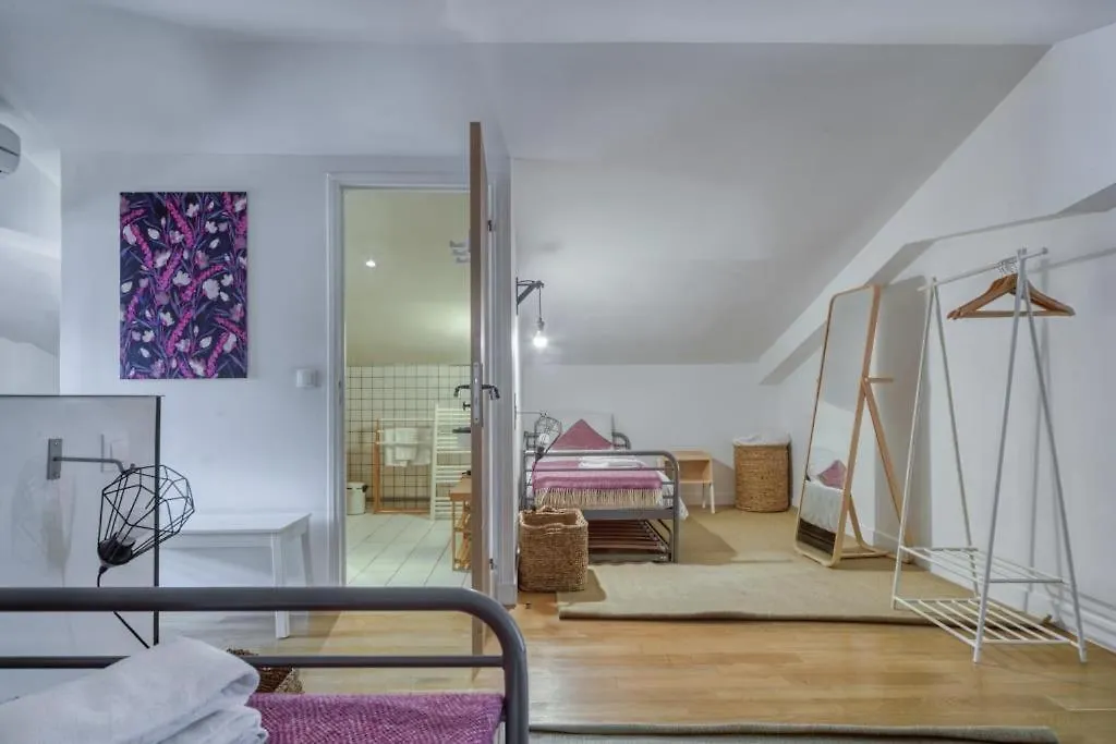 Lofts Chemin *