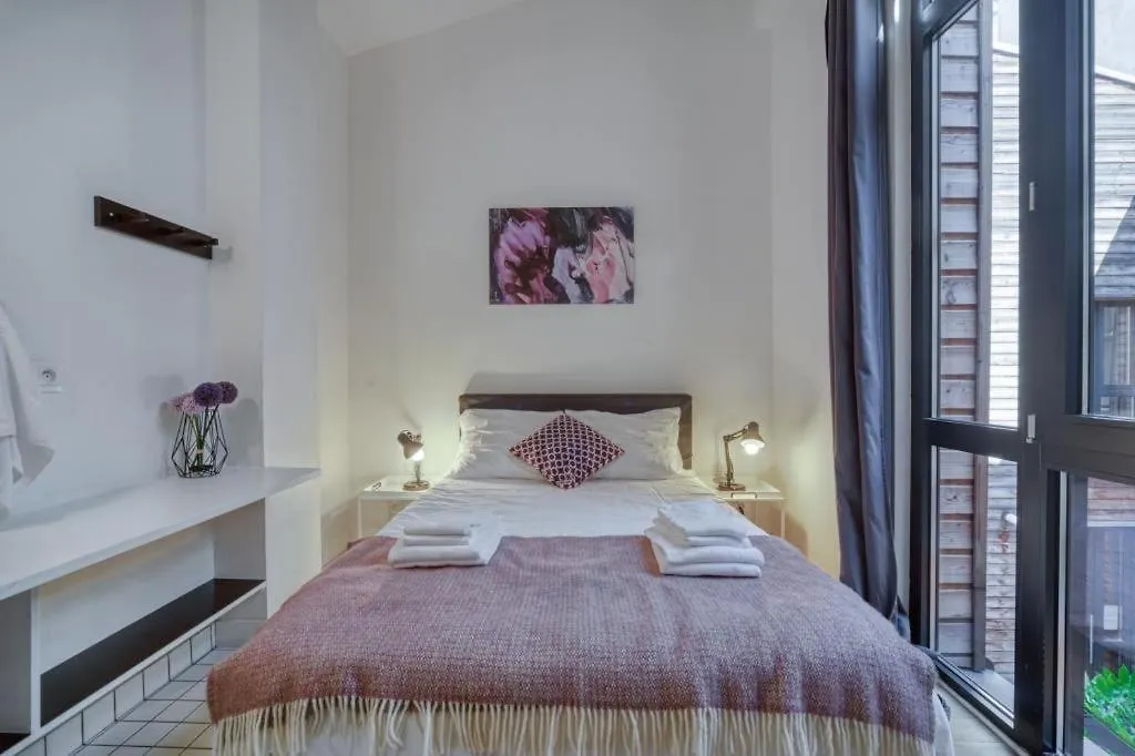 Lofts Chemin *