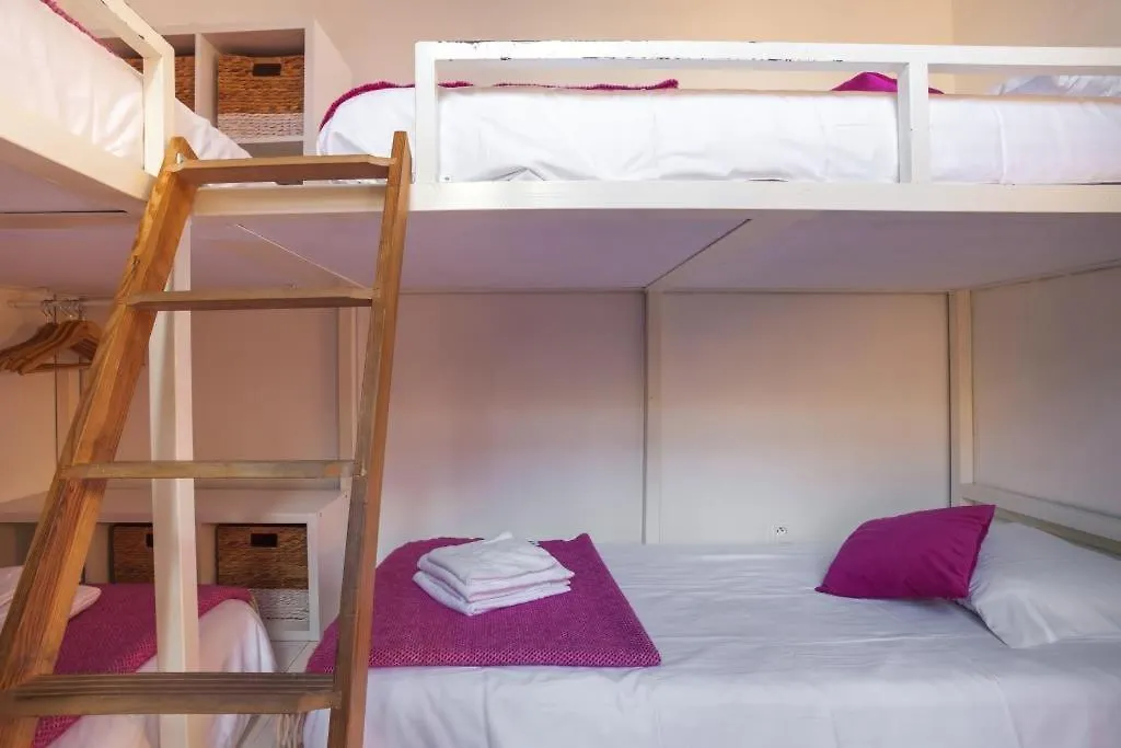 Lofts Chemin *